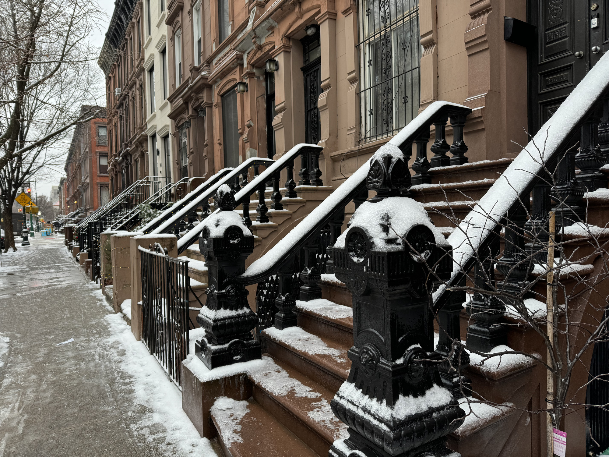Winter 2025 Real Estate Market Update: What’s Ahead for Brooklyn, Queens & Long Island