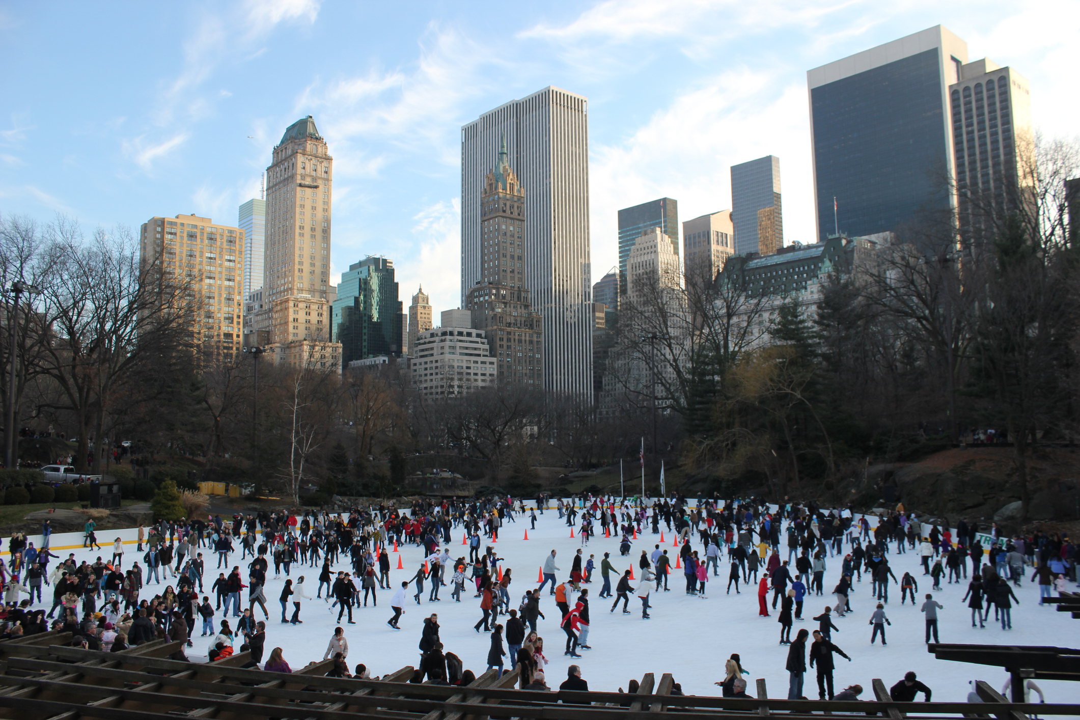 Top Winter Activities for Homeowners Across Brooklyn, Queens & Long Island