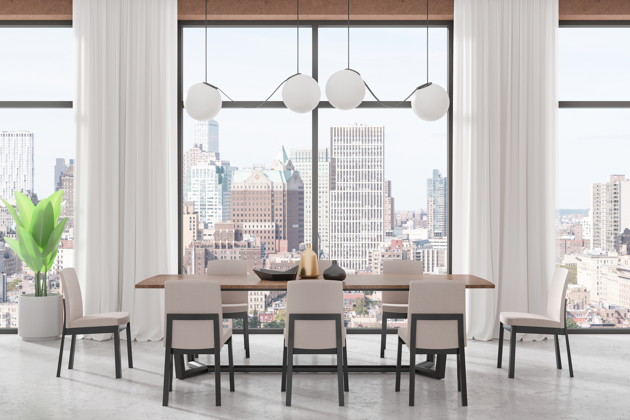 Luxury Homes Market Trends: Long Island, Brooklyn, and Queens