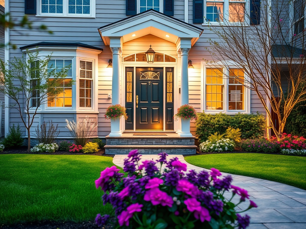 Preparing Your Home for the Spring Market across Long Island, Brooklyn, and Queens