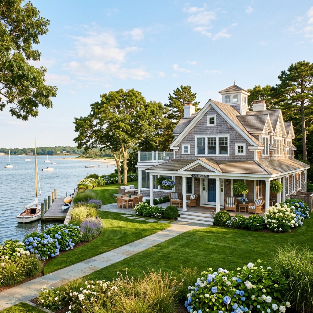 Spring to Summer: How to Prepare Your Home for the May Real Estate Market in Brooklyn, Queens, and Long Island