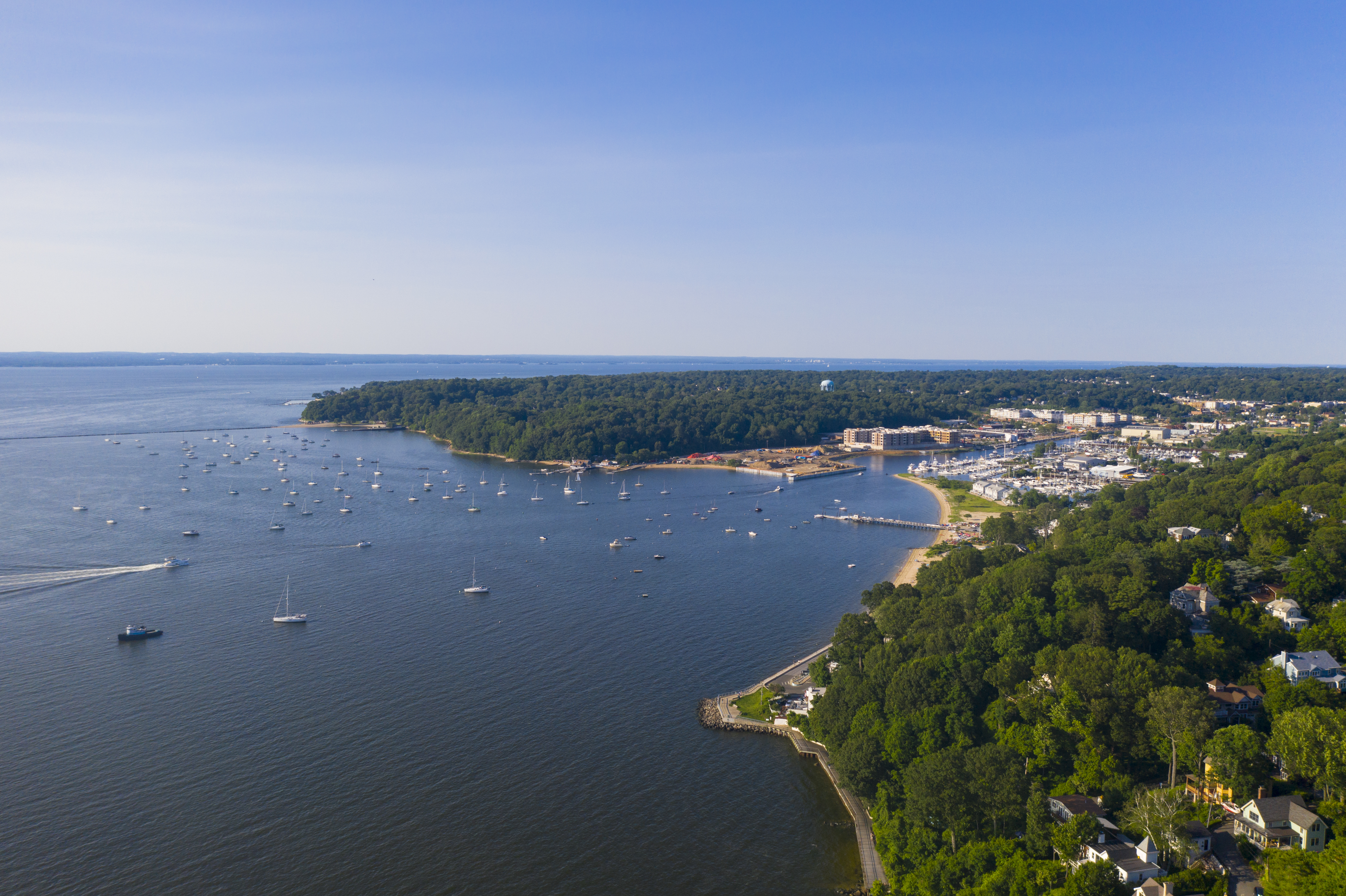 A Summer Guide to Beaches Across Long Island, Brooklyn, Queens, and the Hamptons