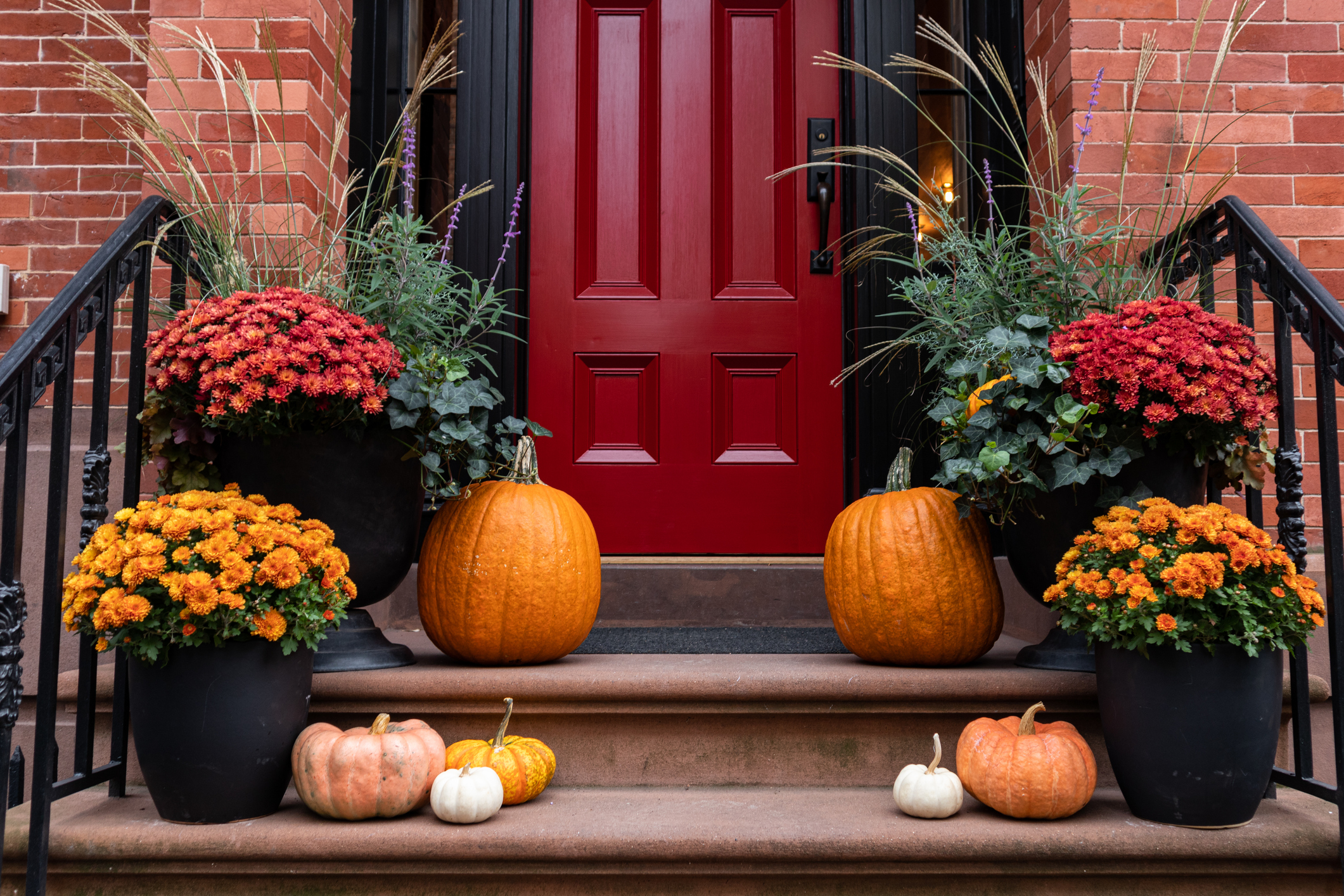 The Fall Home Seller’s Guide: How to Prepare Your Property for an October Listing